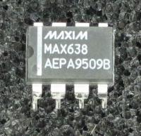 MAX638AEPA