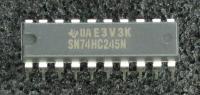 SN74HC245N