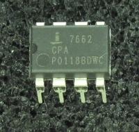 ICL7662CPA