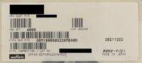 GRM188R60G226MEA0D