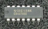CD4070BE