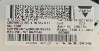 CRCW08054K70JNTA