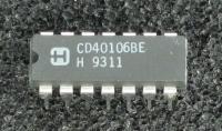 CD40106BE