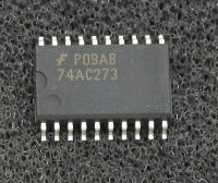74AC273SC