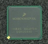 MC68EN360ZP33L