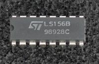 LS156B