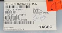 RC0603FR-073K3L