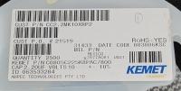 C0805C225K8PAC7800