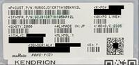GCJ31CR71H105KA12L
