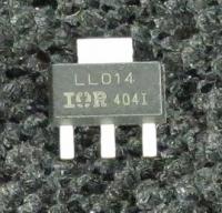 IRLL014TR