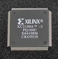 XC3190A-3PQ160C