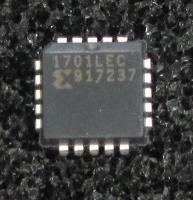 XC1701LPC20C