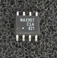 MAX907CSA