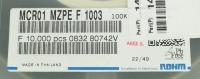 MCR01MZPEF1003