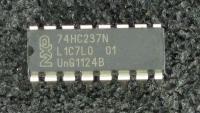 74HC237N