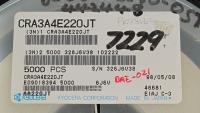 CRA3A4E220JT