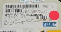 T491X336K025AS