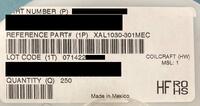 XAL1030-301MEC