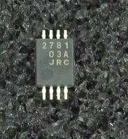 NJM2781V-TE1