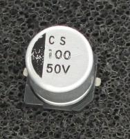 MCESL50V107M8X10.5