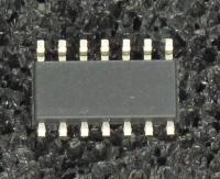 M74HC27M1R