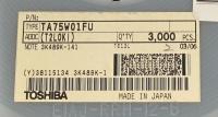 TA75W01FU