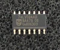 74LVC04AD
