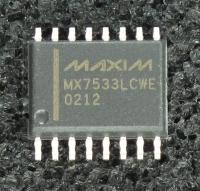 MX7533LCWE