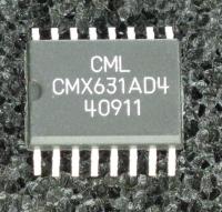 CMX631AD4