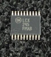 MC74LCX245DT