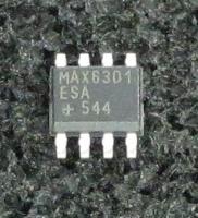 MAX6301ESA+