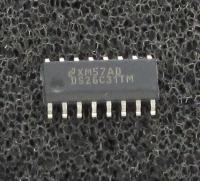 DS26C31TM