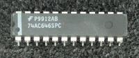 74AC646SPC