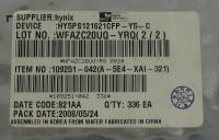 HY5PS121621CFP-Y5-C