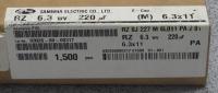 RZ0J227M6L011PA201