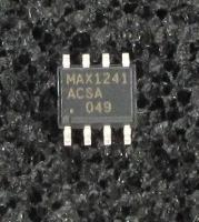 MAX1241ACSA