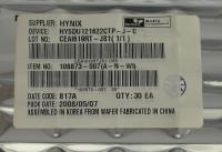 HY5DU121622CTP-J-C