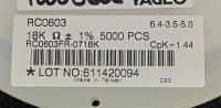 RC0603FR-0718K
