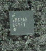 LM4991LD-NOPB