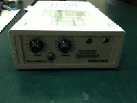 TESTBOX III
