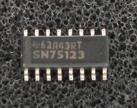 SN75123D