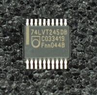 74LVT245DB