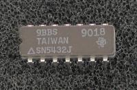 SN5432J