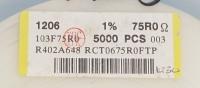 RCT0675R0FTP