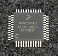 MC9S08GT16ACFBE