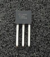 FQU17P06