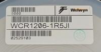 WCR1206-1R5JI