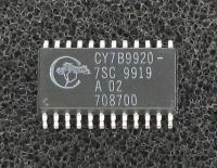 CY7B9920-7SC