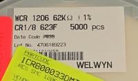WCR1206-62KF