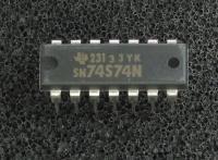 SN74S74N